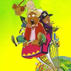 Camden Kids- Camden kids Cypher (Prod.Hood Yungxnn)