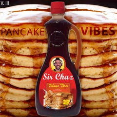 Pancake Vibes 3