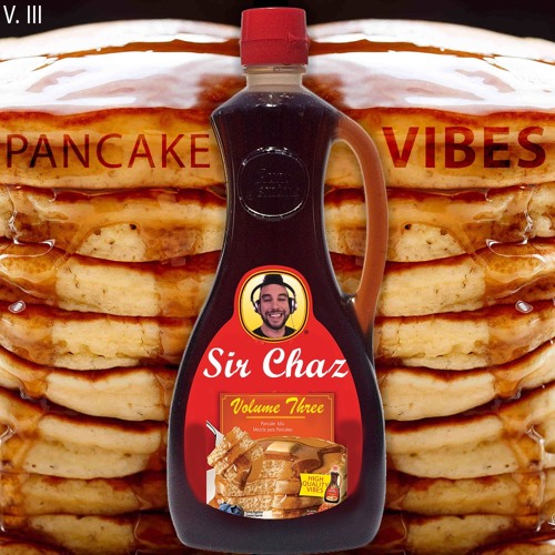 Pancake Vibes 3