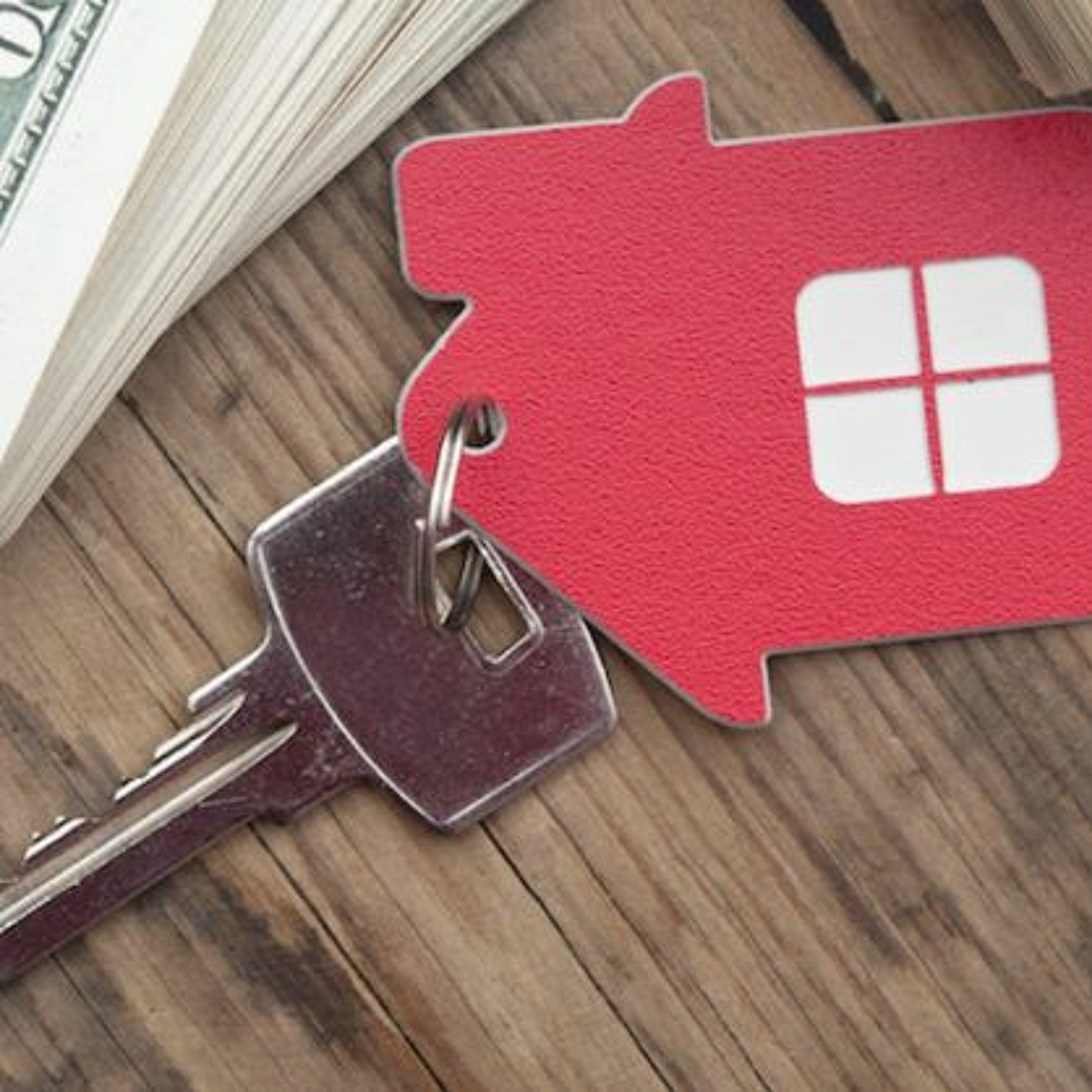 HOMES Real Estate Podcast