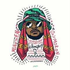 JoHn muir - Schoolboy Q | (Mackinn Remix)