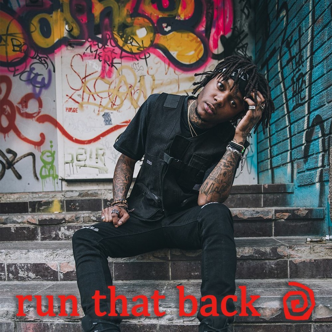 Stream Interscope Records | Listen to RUN THAT BACK playlist online for ...