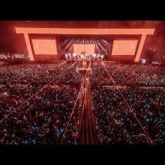 Kygo Live Sziget Festival 2018