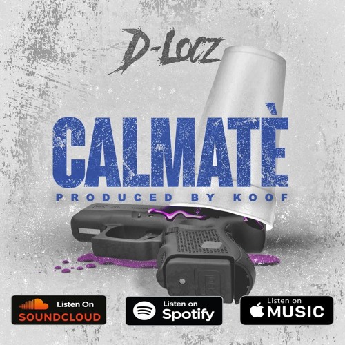 Calmatè [Prod. By: Koof]  VIDEO on youtube