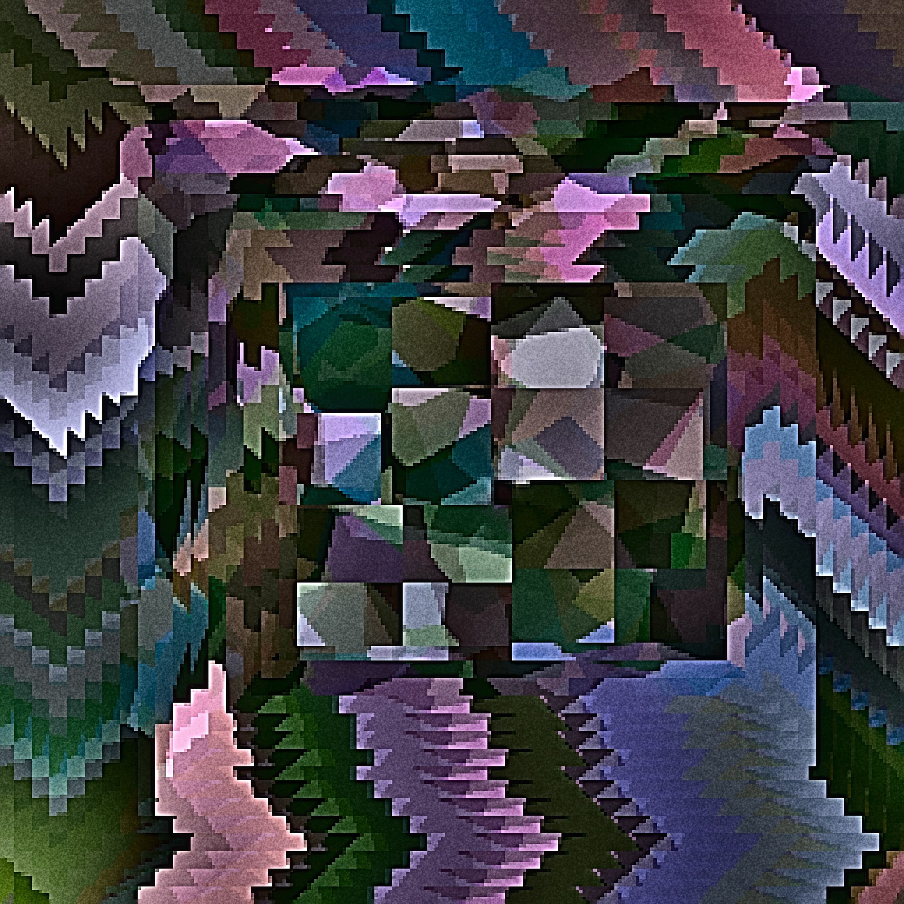 Overflow episode artwork