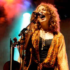 Lisa Gutkin Song Sampler