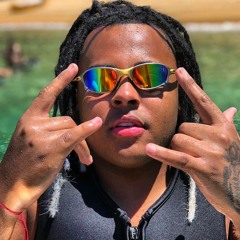 MC Kitinho "NGDP" - RITMO DO CARNAVAL / ACADÊMICOS DO FLUXO / UNIDOS DO BAILÃO (DJ Puffe e DJ WN)