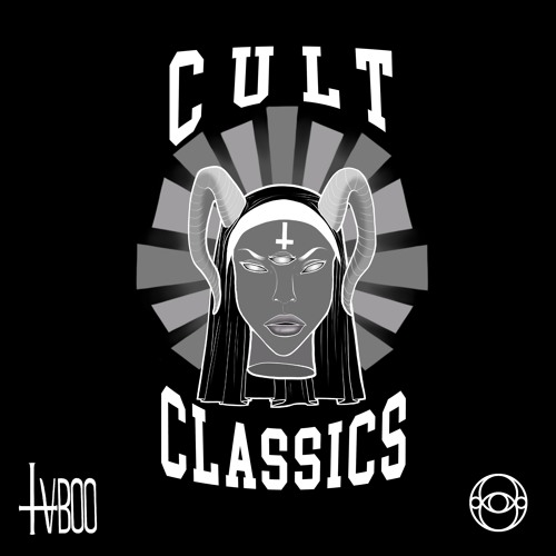 TVBOO - Cult Classics (EP) 2019
