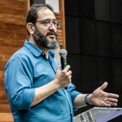 Pequenas Impurezas - Pr. Luciano Subirá