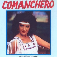 Comanchero (2019 Rework)