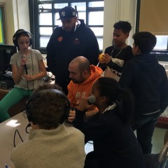 For Kids By Kids Episode 1