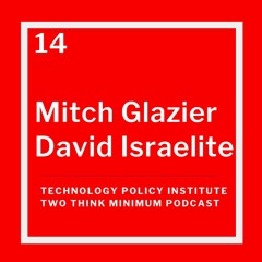 Music Licensing after the Music Modernization Act with Mitch Glazier and David Israelite