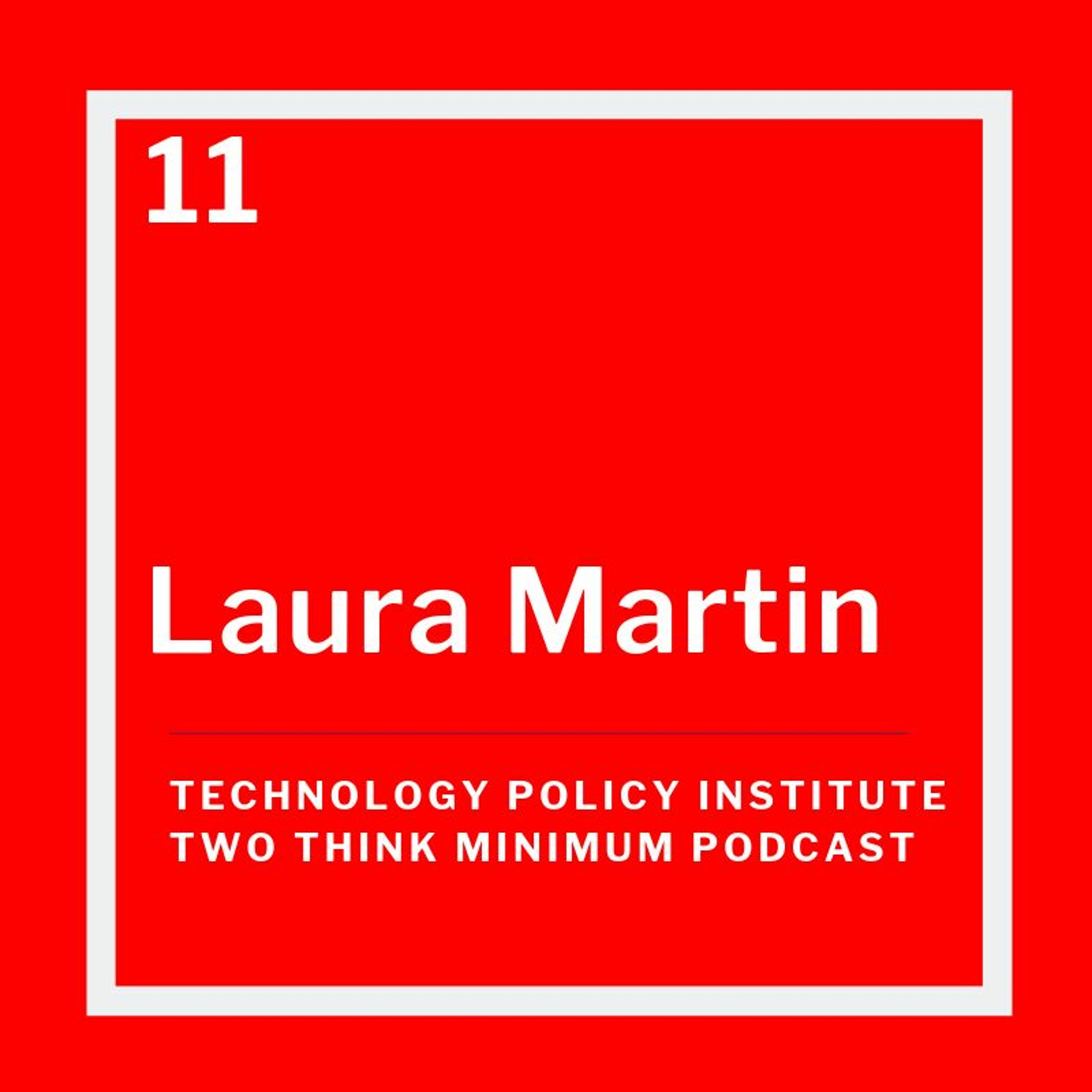 Laura Martin on Netflix, Content Creation, and Creative Talent