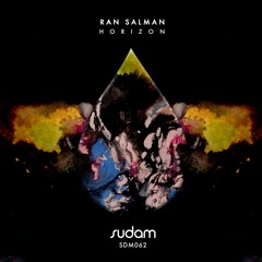 Ran Salman - Horizon (Original Mix) [Sudam Recordings]