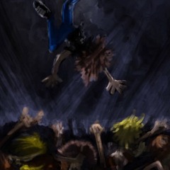 Benzy Almighty - Widowmaker (prod. Deccico)