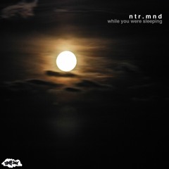 While You Were Sleeping