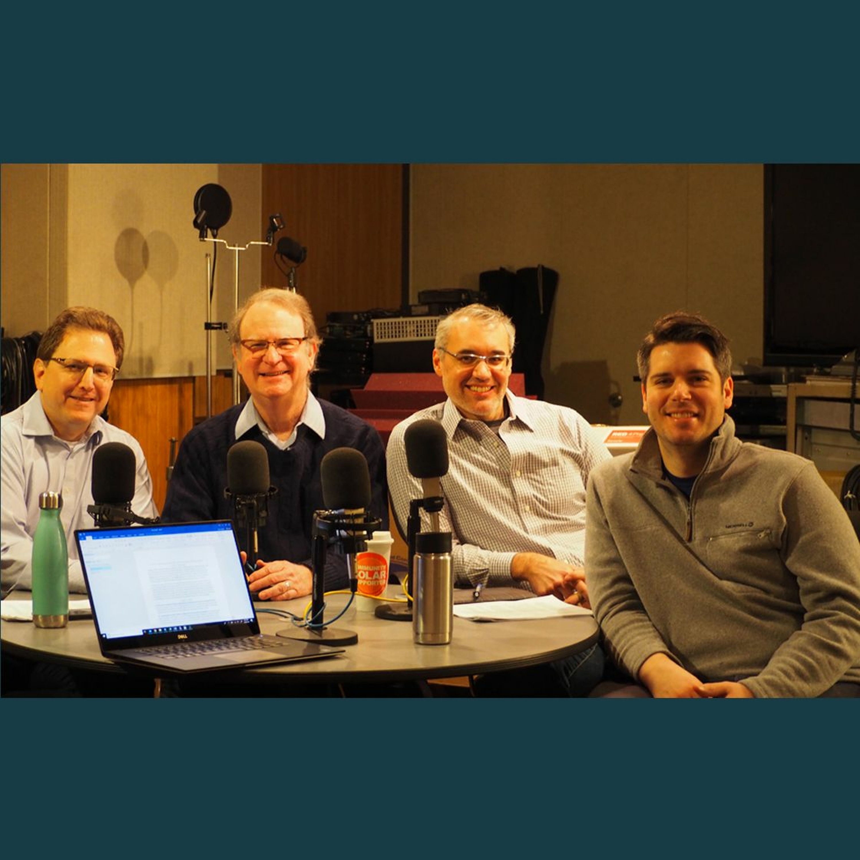 State of the State Podcast