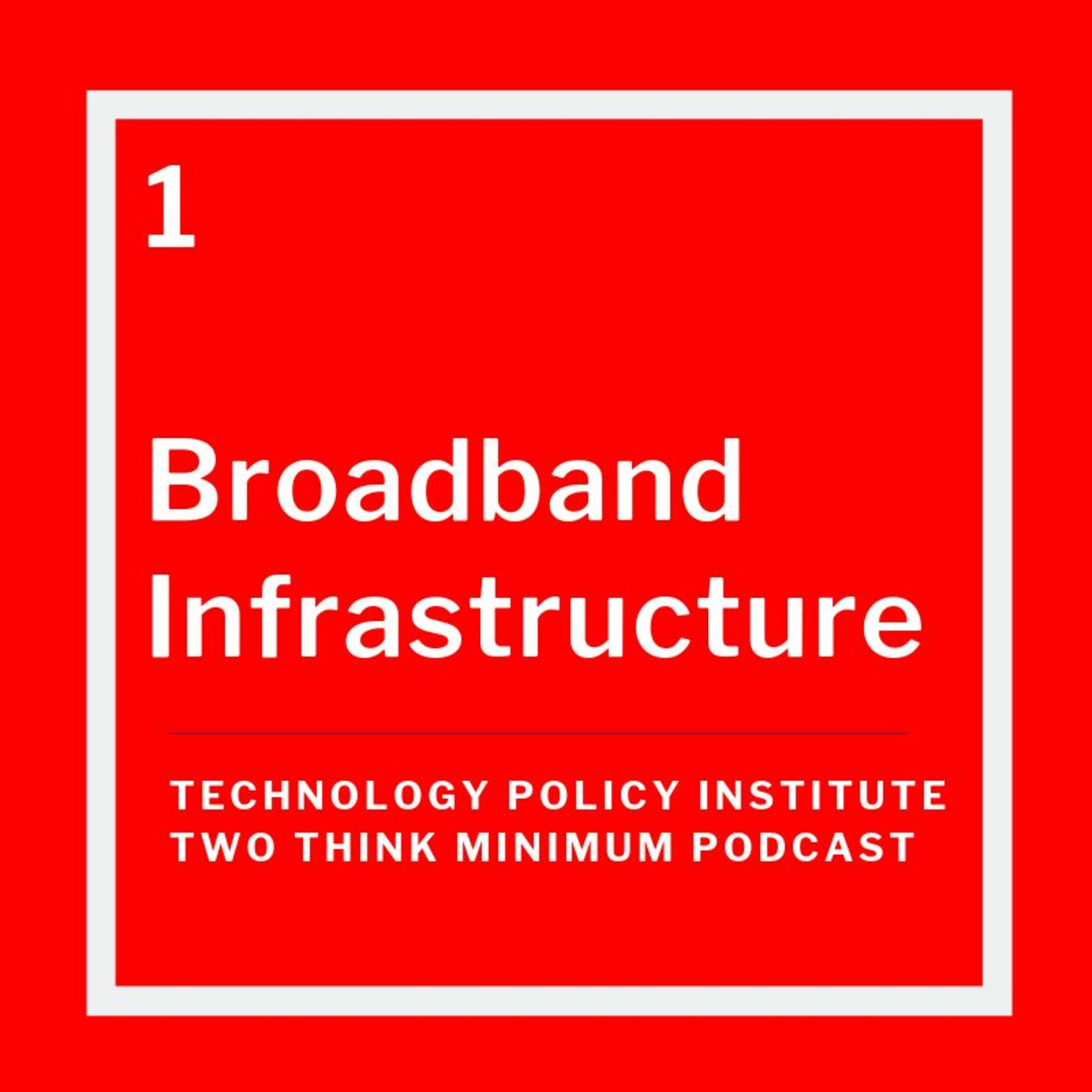 What is Broadband?