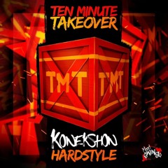 TMT - KONEKSHON - HARDSTYLE MIX