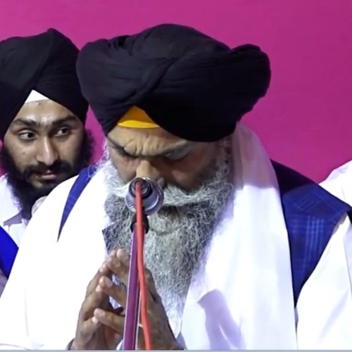Hau Tumri Karo Nit Aas by Bhai Randhir Singh Hazoori Ragi