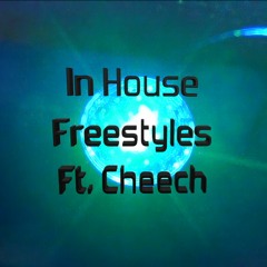In House Freestyles Ft. Cheech