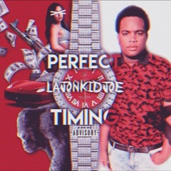 Perfect Timing Intro (LH Baby & BandzUp)