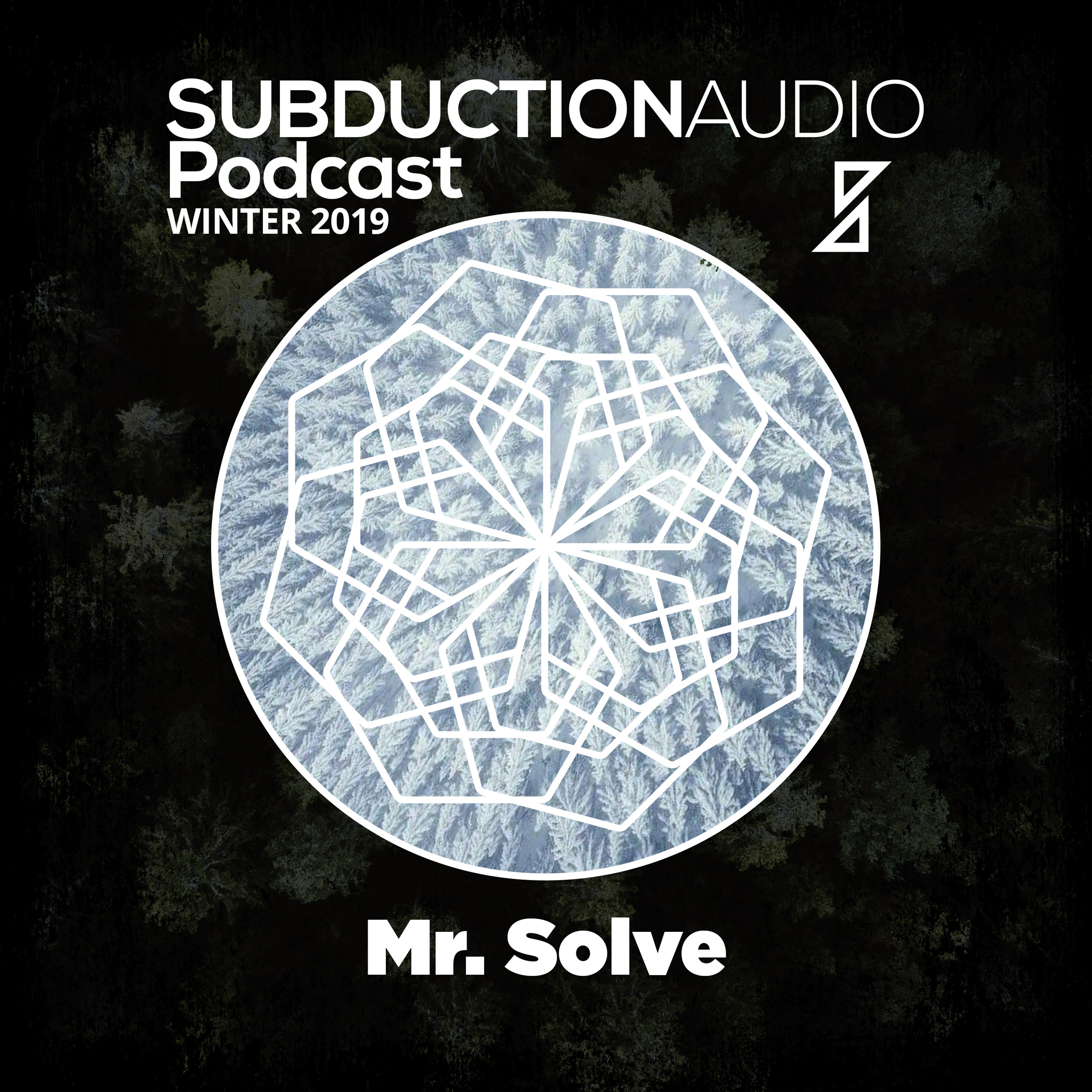 Subduction Audio: The Mixes