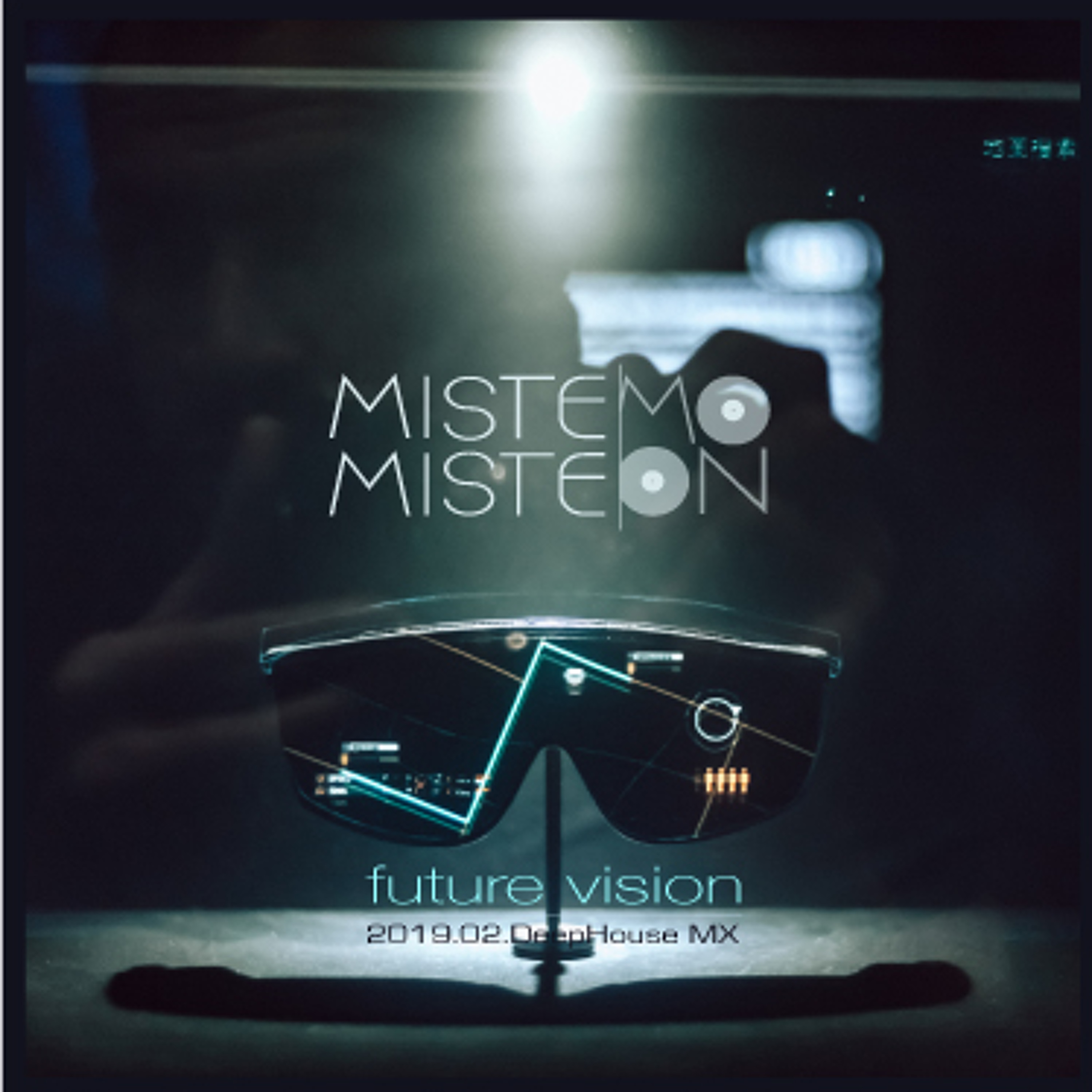 mistemistemoon podcast