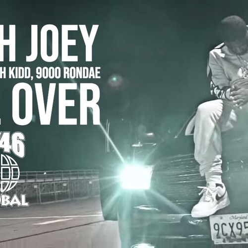 Coach Joey Feat. FMB DZ X 9000 Rondae, Cash Kidd- Roll Over