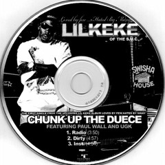 chunk up the deuce (kyO_o edit) - lil keke x melle