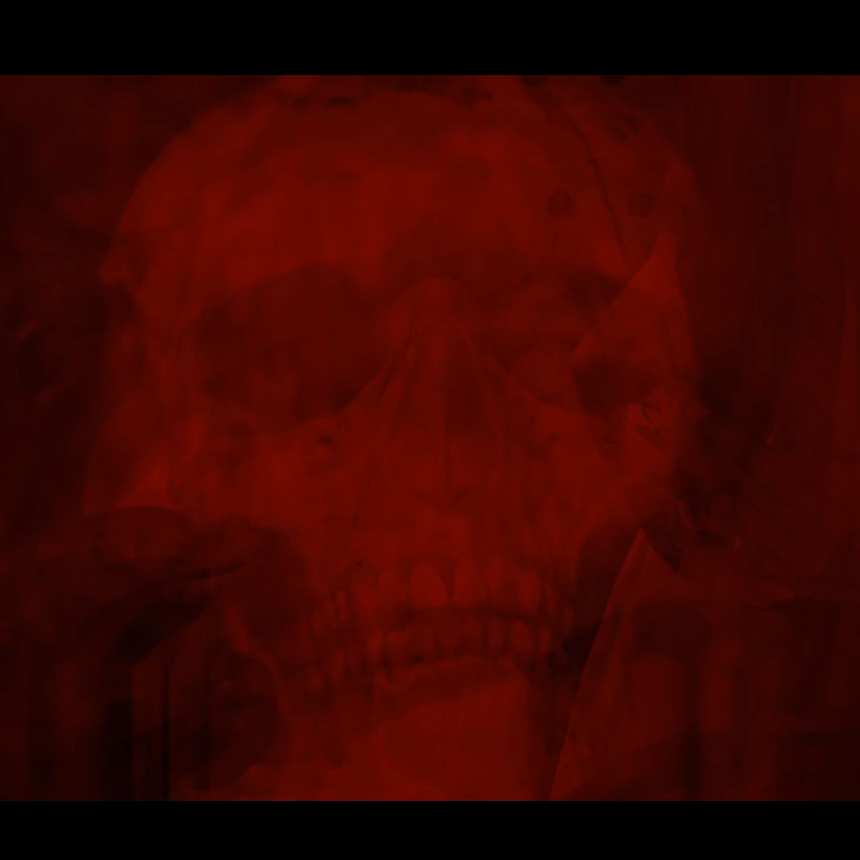 Mortality episode artwork