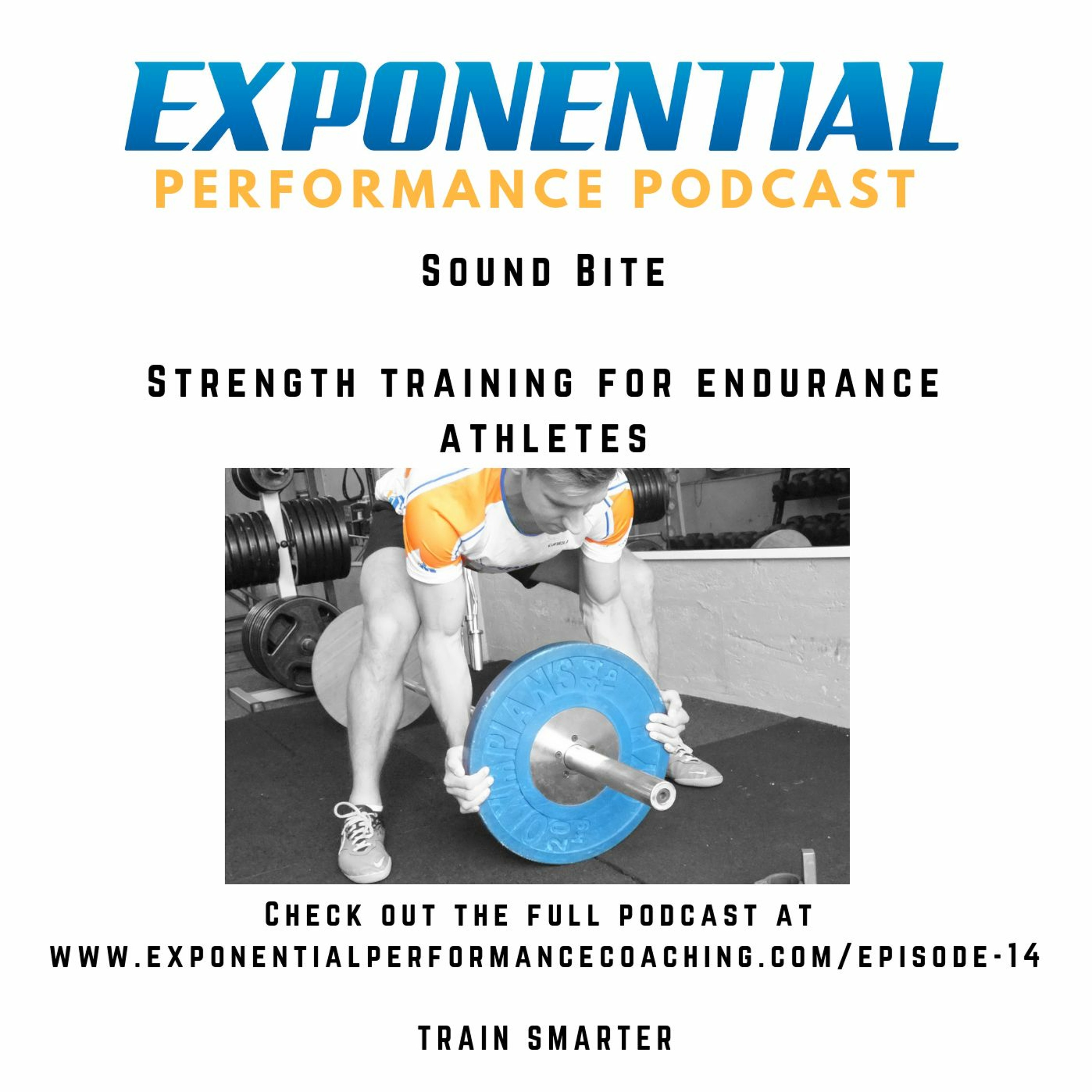 Exponential Performance Podcast
