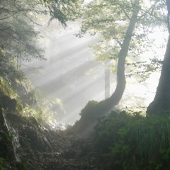 Mystical Vibrations - A 30 Minute Original Mix