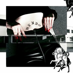 Troye Sivan drake " Lucky  strike " KLAWS VANDERSTEIN" [Void motto Voicer] REMIX