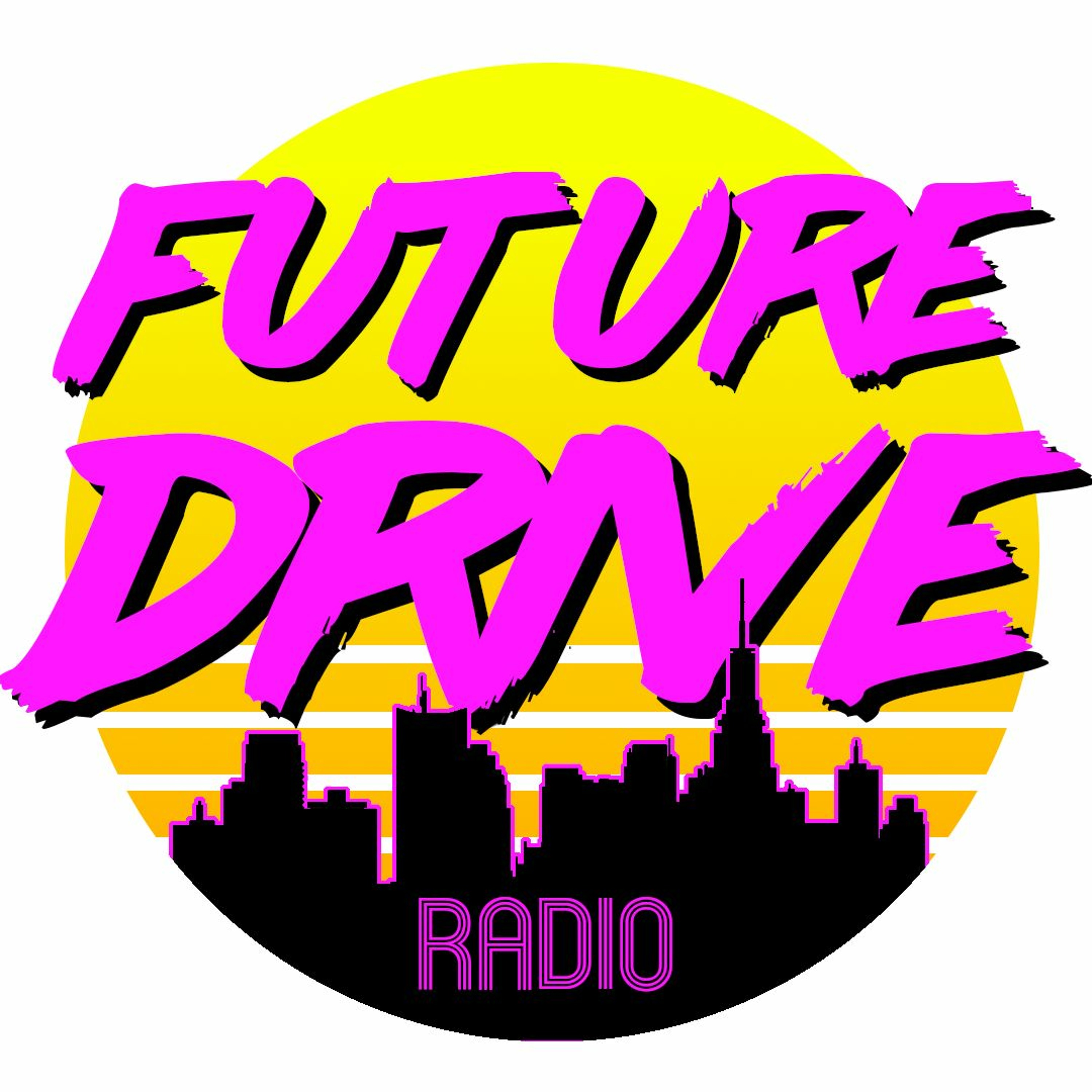 FutureDrive Radio