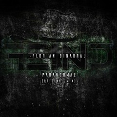 Florian Binaural - Paranormal [Remastered] Free DL!!