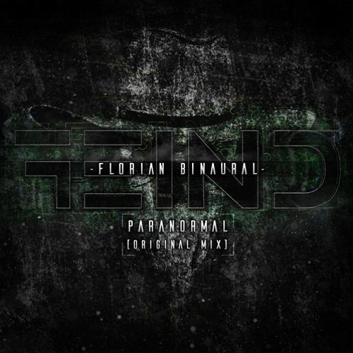 Florian Binaural - Paranormal [Remastered] Free DL!!