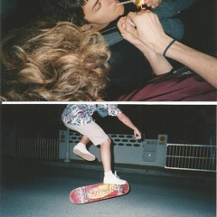 NYC 1:36 AM Bandini Live Set