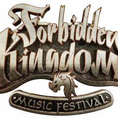 Bear Grillz - Live @ Forbidden Kingdom 2019 (Full Set)