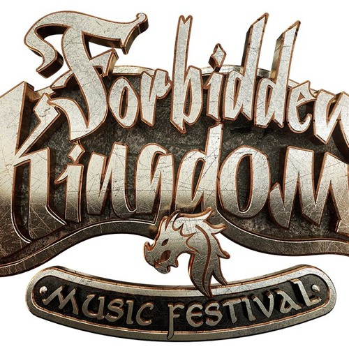 Bear Grillz - Live @ Forbidden Kingdom 2019 (Full Set)
