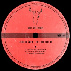 HSM PREMIERE | Alfredo Avila - Classy Party [White Deer Records]
