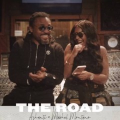 The Road (Marcus Williams Roadmix)- Machel Montano x Ashanti