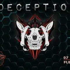 HyperBabble STP Deception 2018