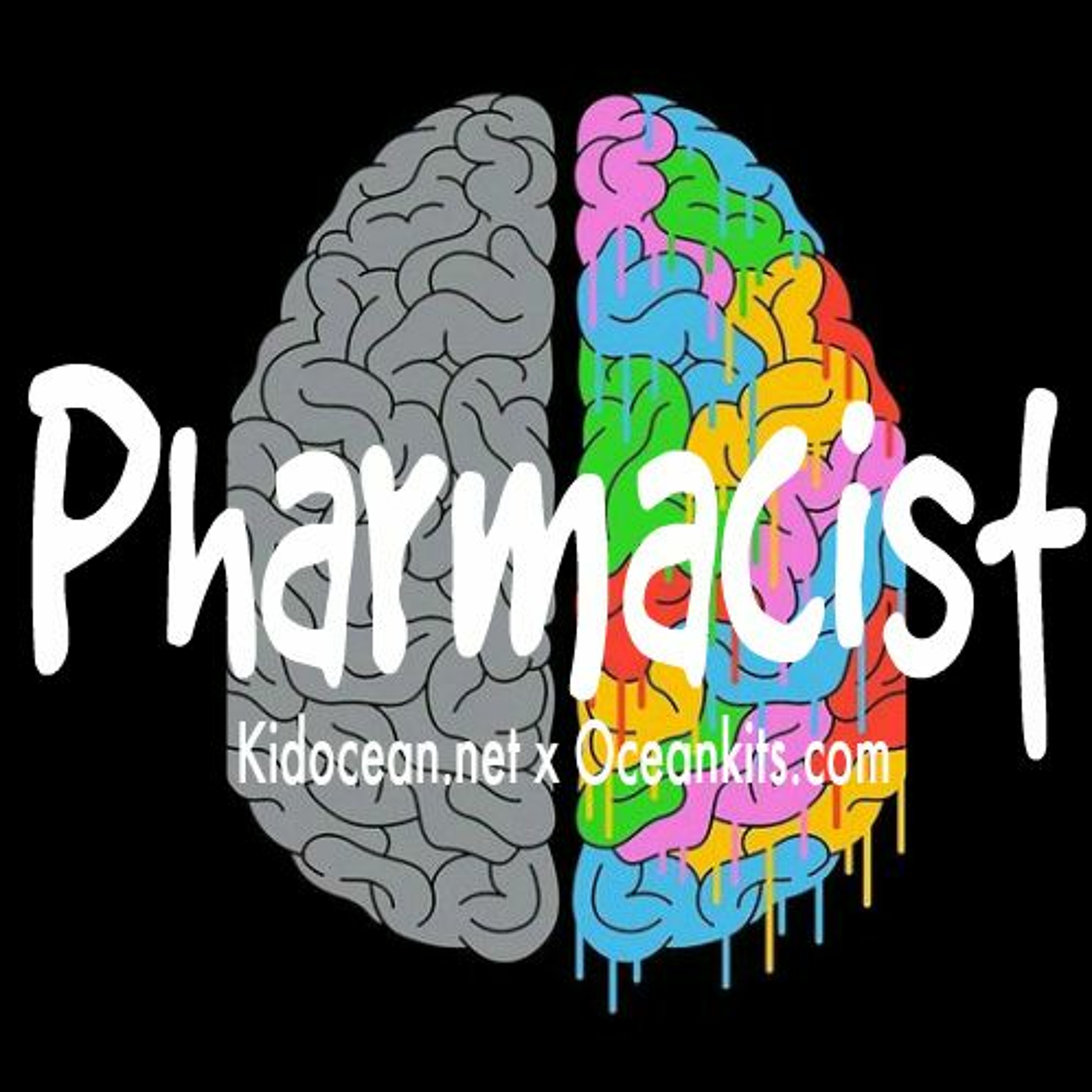 [FREE] Young Thug x Travis Scott x Drake Type Beat 2019 - Pharmacist episode artwork