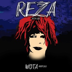 RITA LEE - REZA - WOTA (Booty)