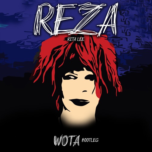 RITA LEE - REZA - WOTA (Booty)