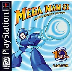 Mega Man