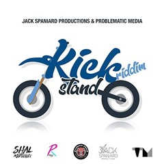 Party We Love (Marcus Williams Iron Mix) - Shal Marshal