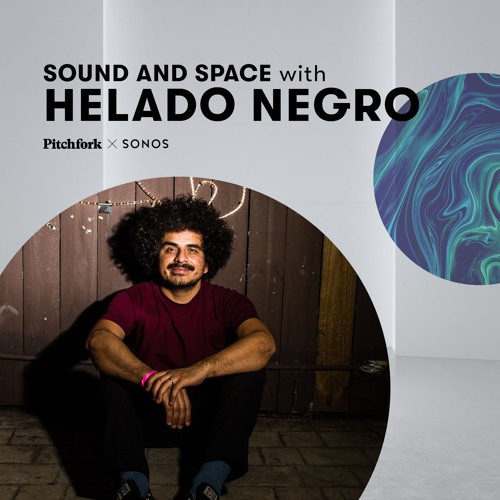 Sound & Space with Helado Negro