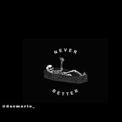 Metro Boomin x Offset x 21 savage type beat x Big sean Free 2019 / Dark thoughts